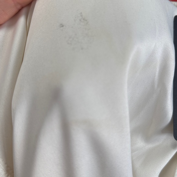 Majorelle Alayna Mini Dress Ivory Sz XS - Picture 7 of 7